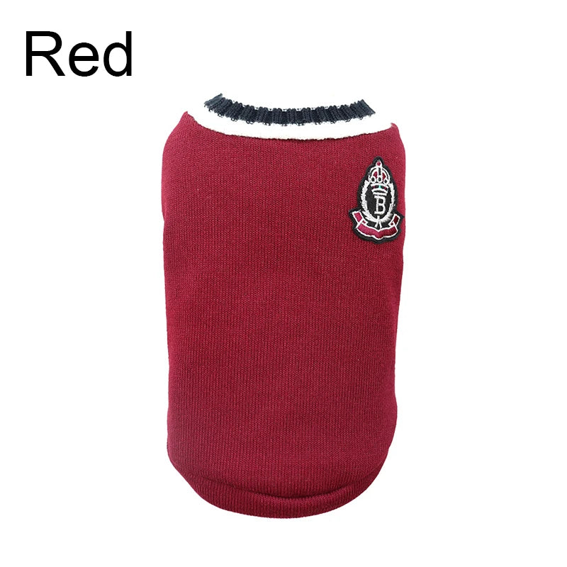 Academy Vest