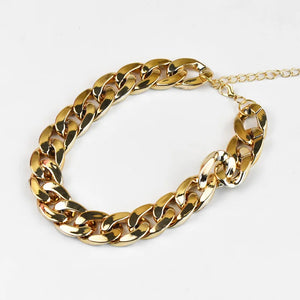 Street-Cred Collar product detail view