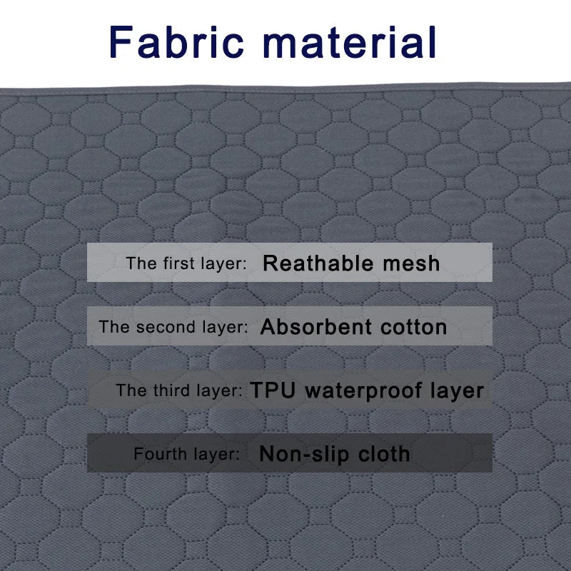 Pee Pad