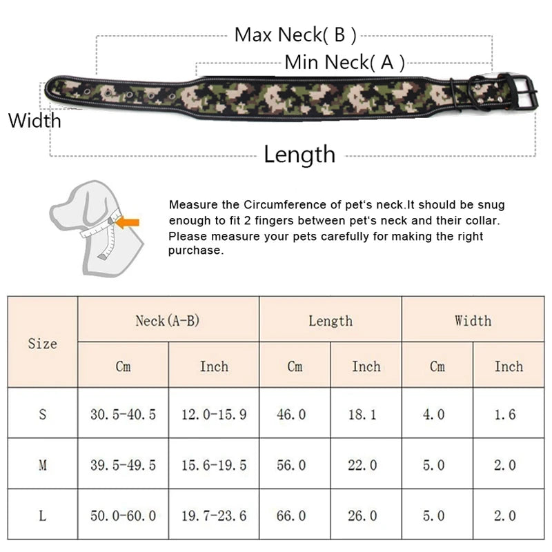 Tribal Collar