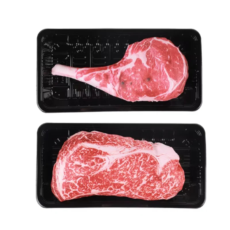 T-Bone Teaser