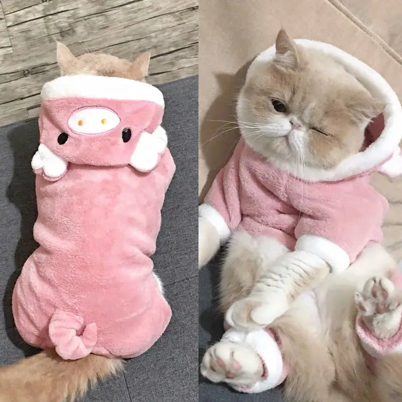 Pajama Party