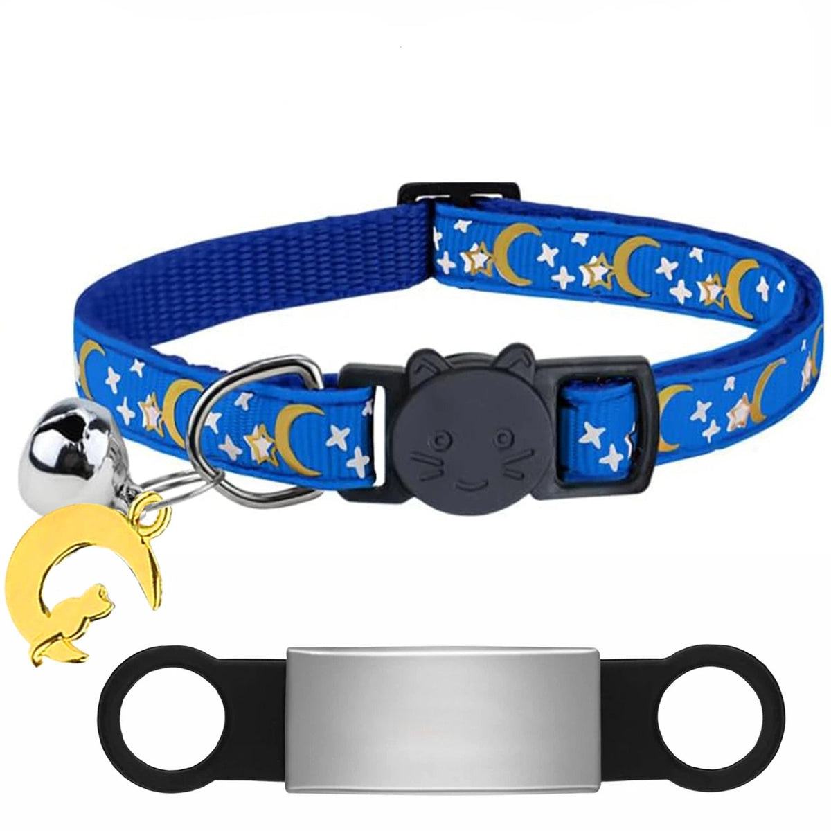 NightGlow Custom Collar