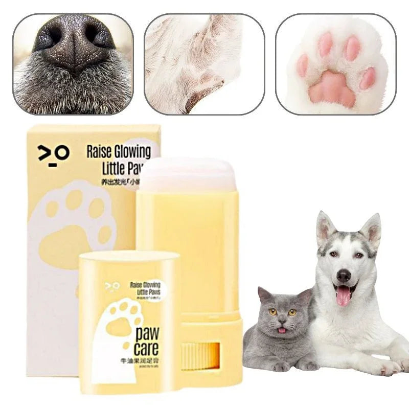 Paw Butter