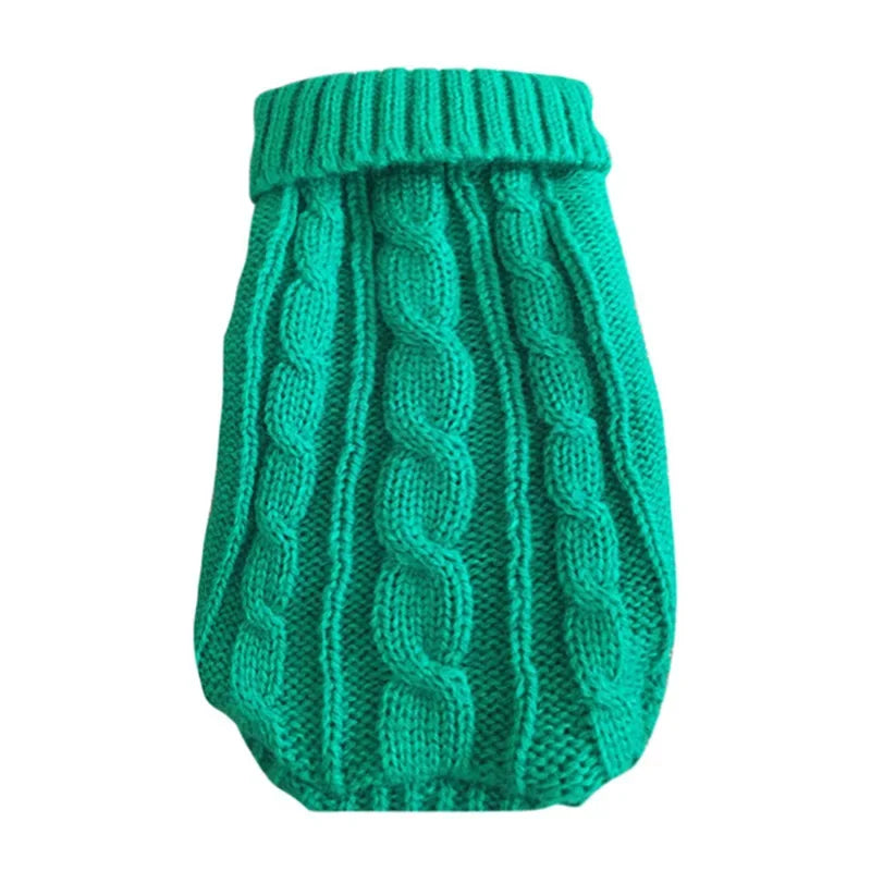 Ribbed Comfort