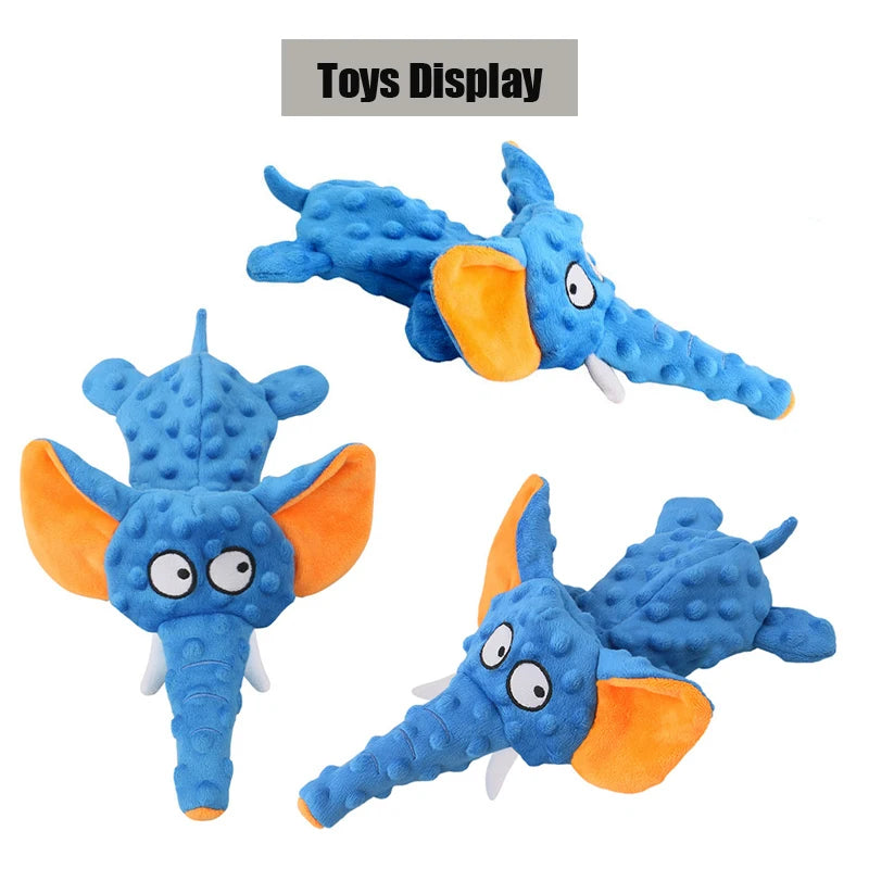 Elephant Toy