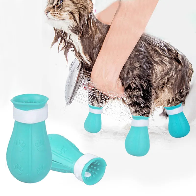 Claw Caps