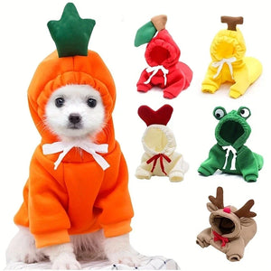 Cuddle-Bug Hoodies product detail view