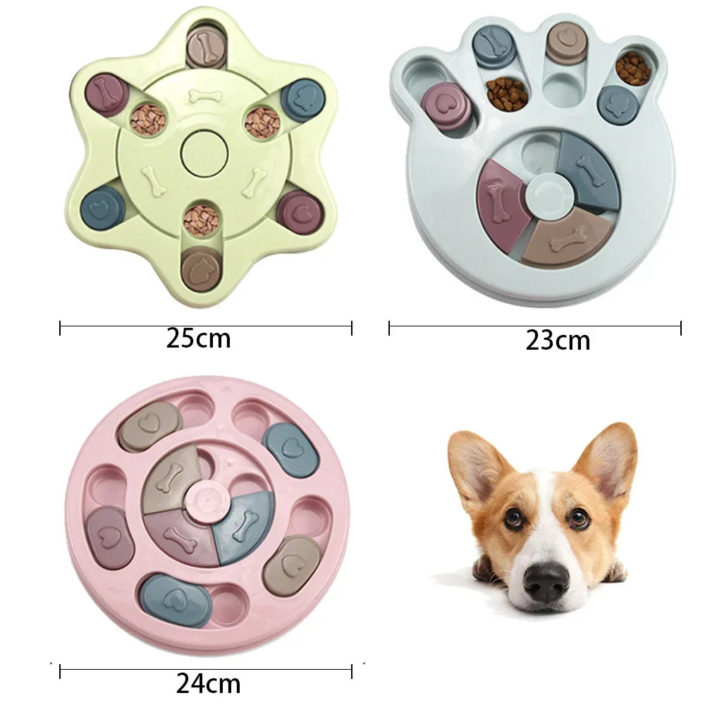 Bark Ballistics
