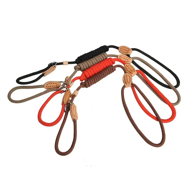 Rope Lead