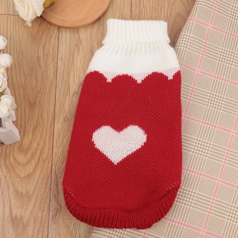 Purr Knit
