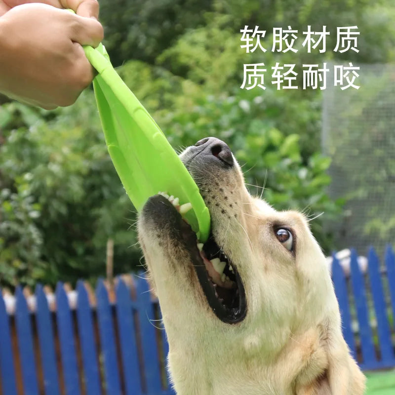 Air Jaws