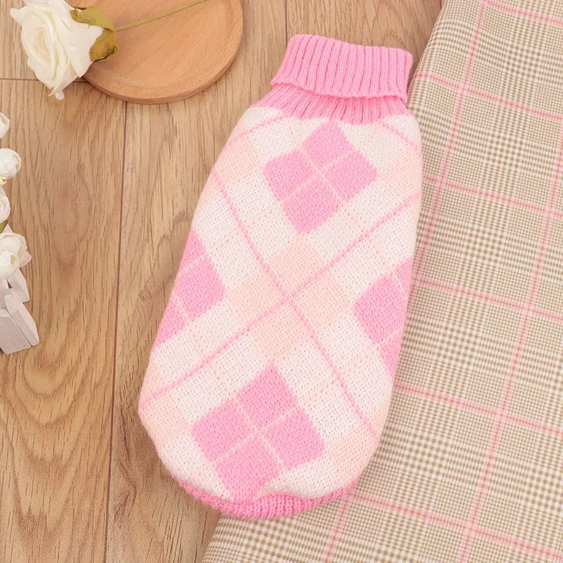 Purr Knit