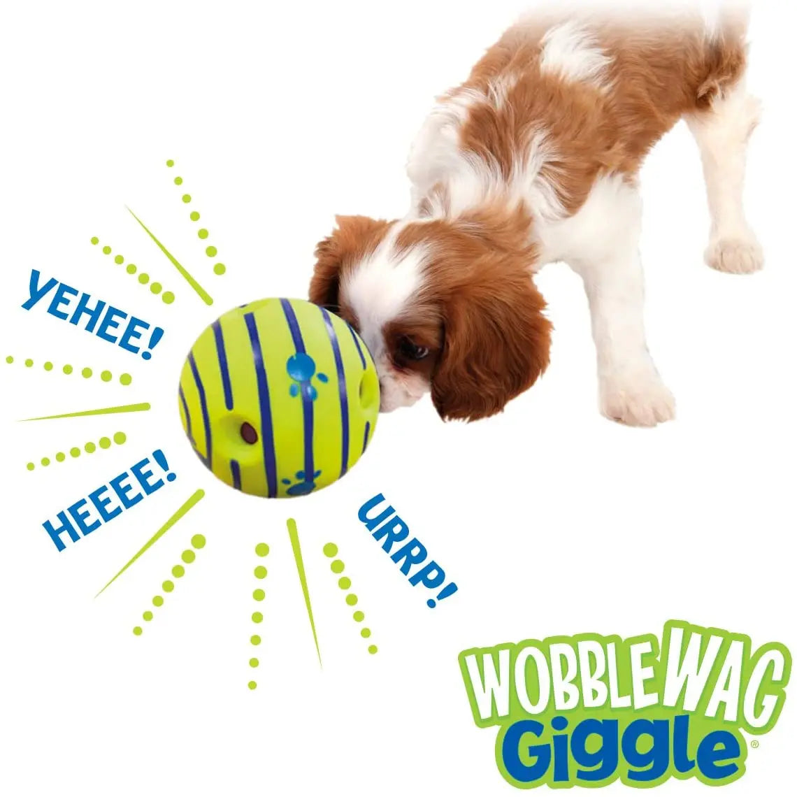Wobble Wag
