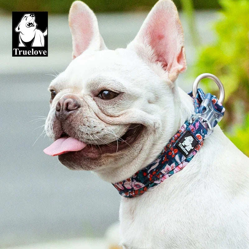 Floral Collar