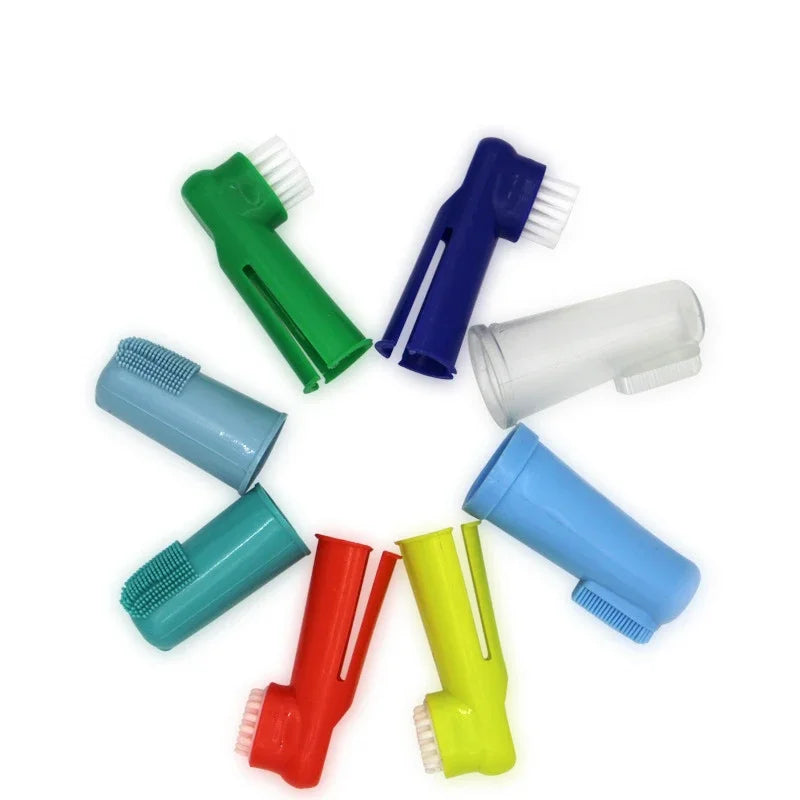 Finger Brush