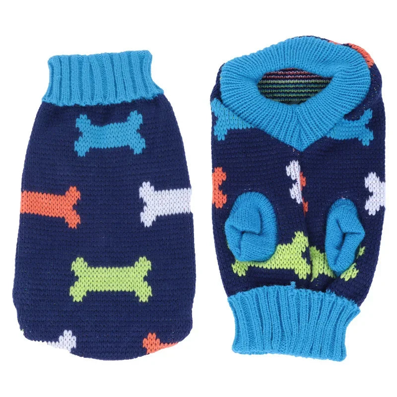 Purr Knit