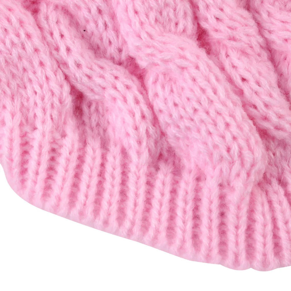 Aran Snug