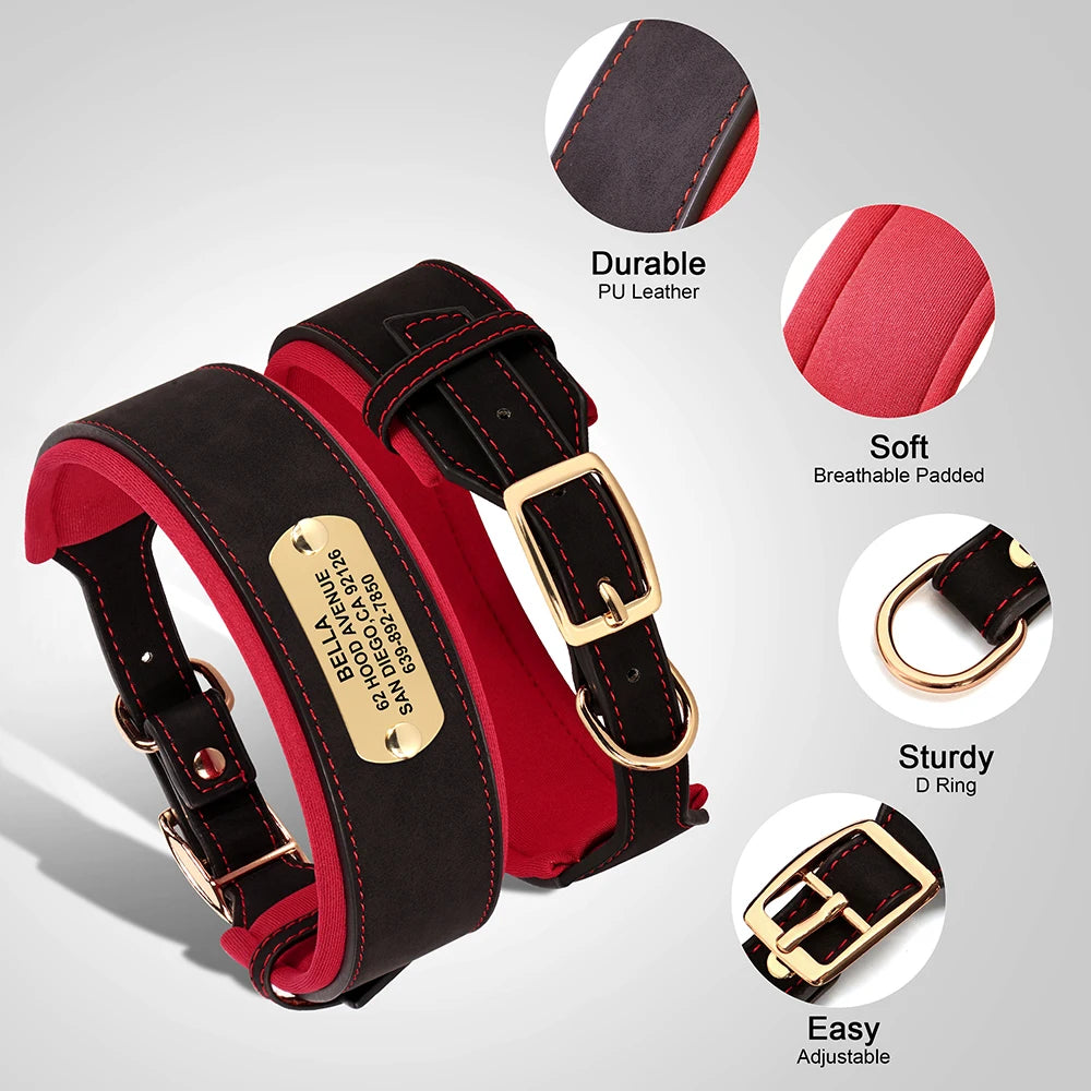 Luxe Collar