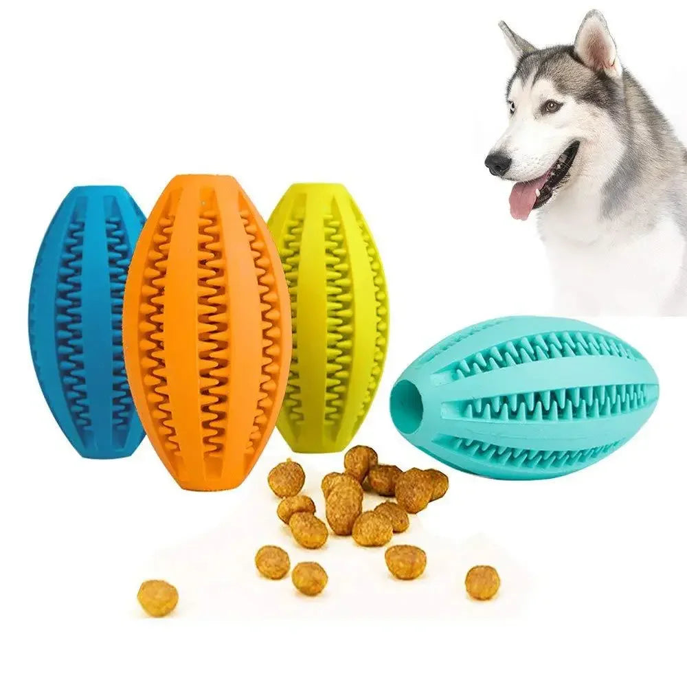 Fetch Frenzy Chew