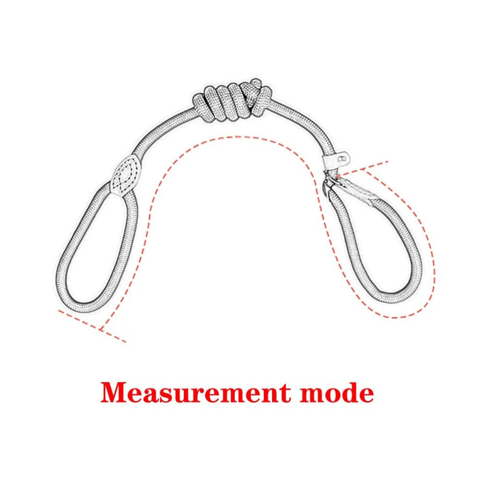 Rope Lead
