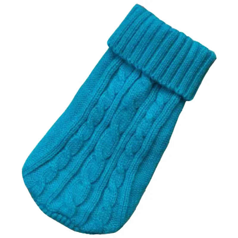 Ribbed Comfort