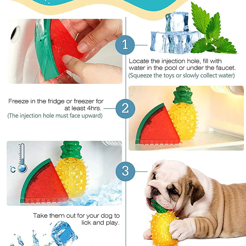 Fruity  Chew