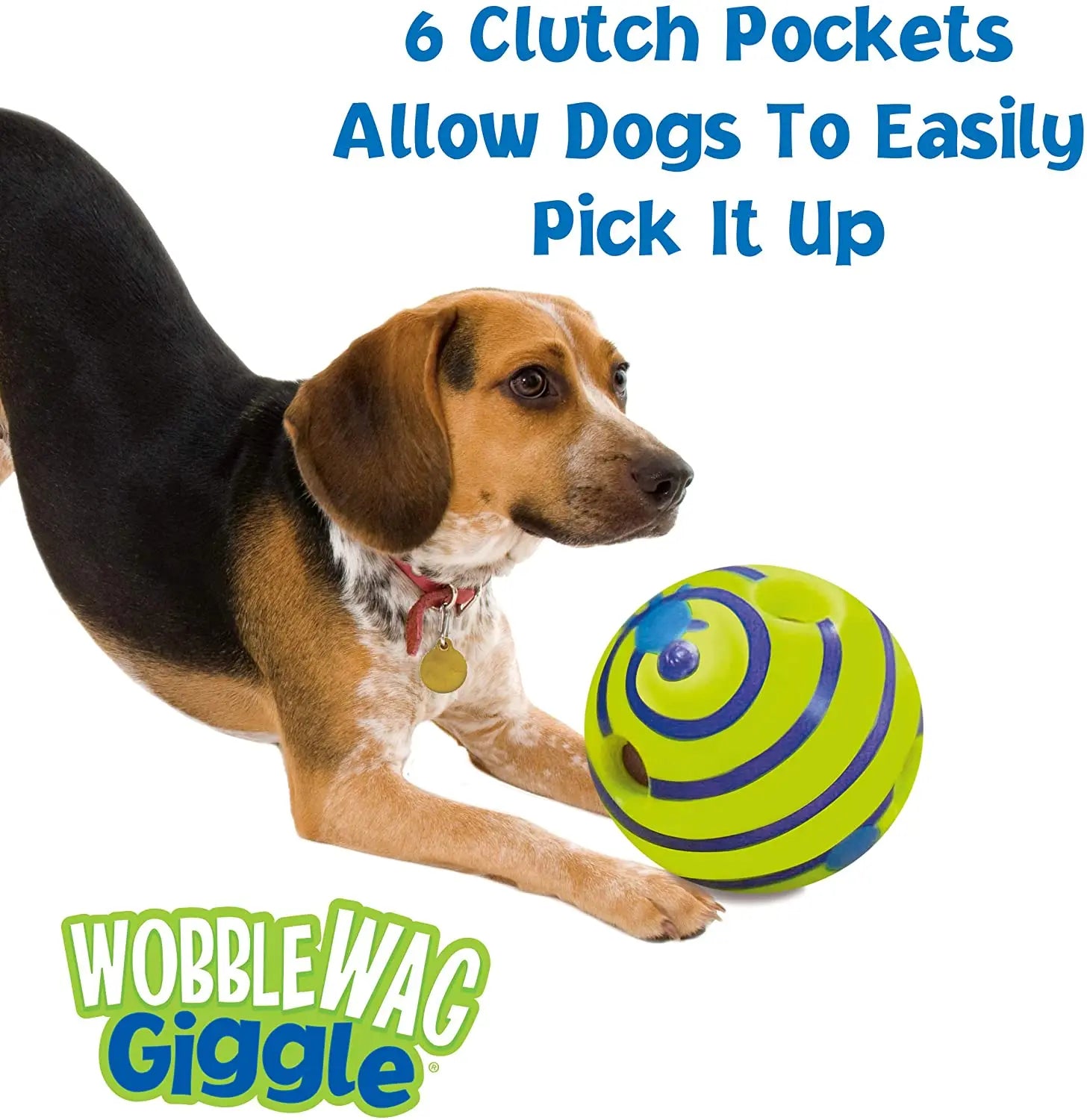 Wobble Wag