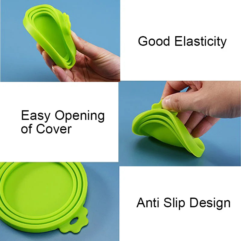 Can Lid Covers