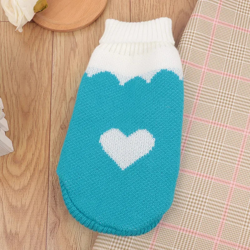 Purr Knit