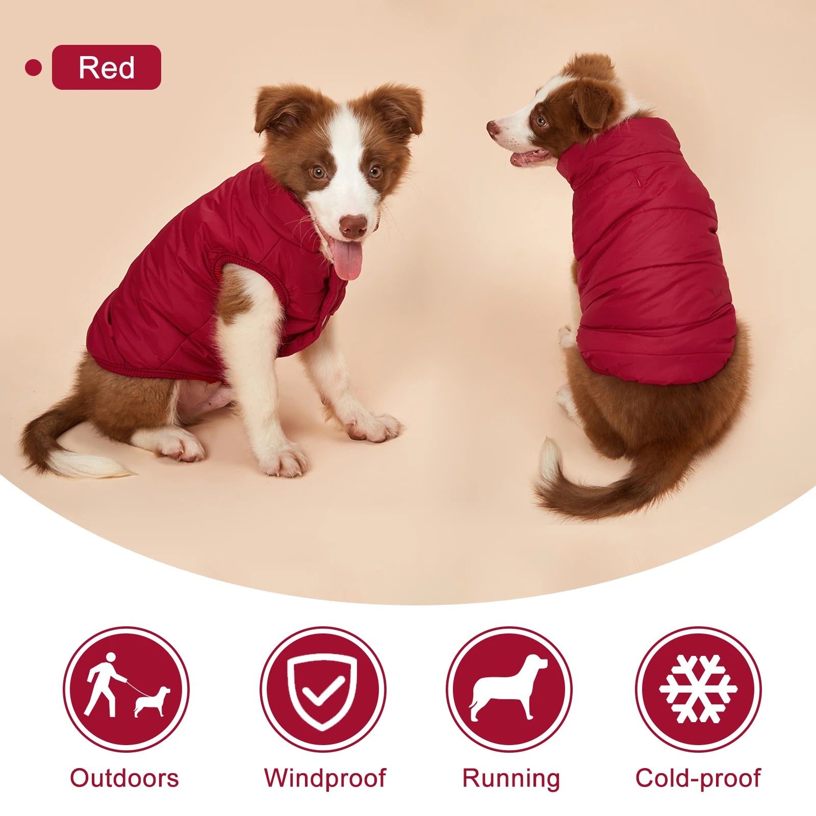 Tundra Vest