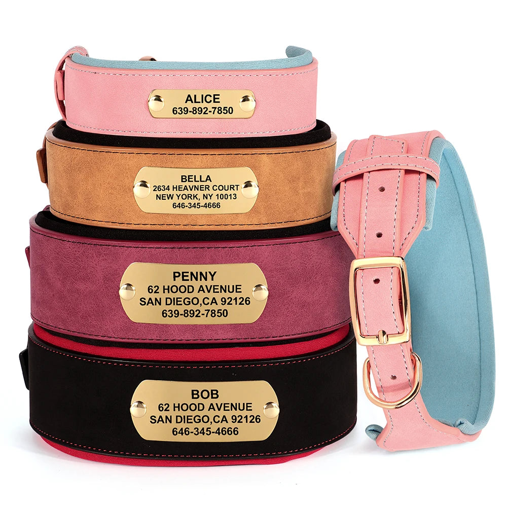 Luxe Collar