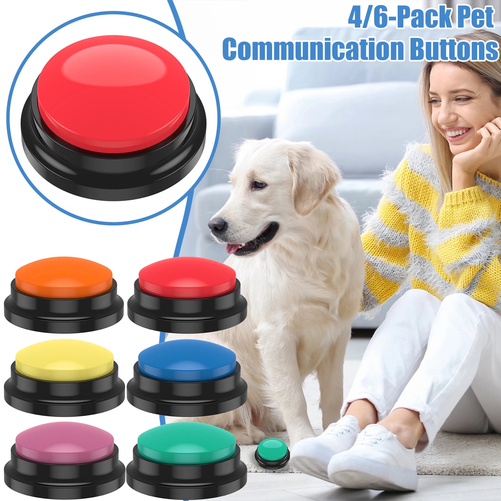 Training Clicker