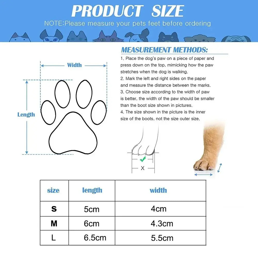 Paw Guard