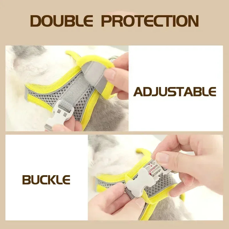 Breathable Walk