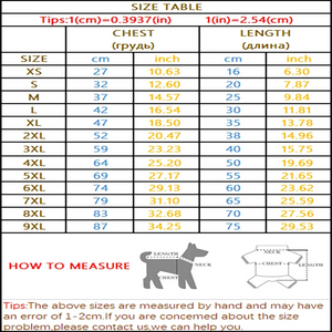 The Dog Face Pack Pullover color and size options