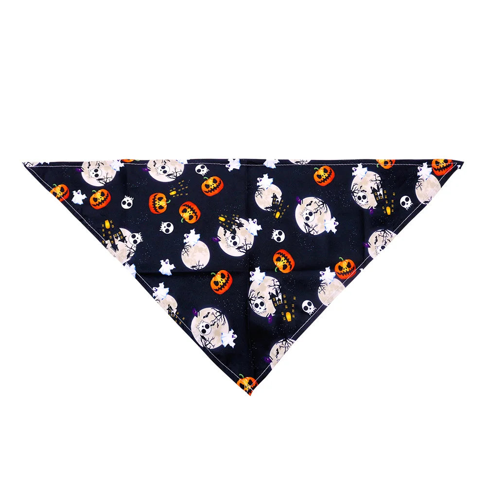 Pumpkin Pup Threads