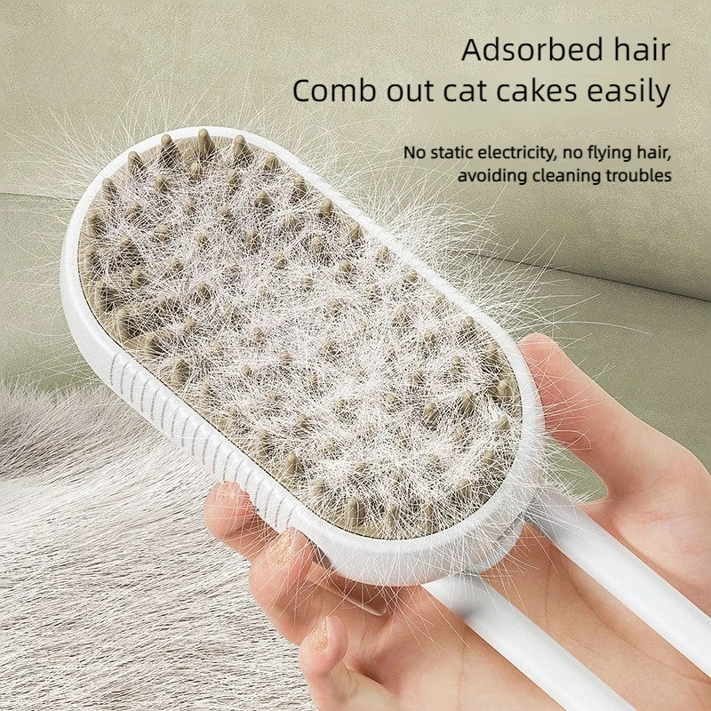 Spray & Brush