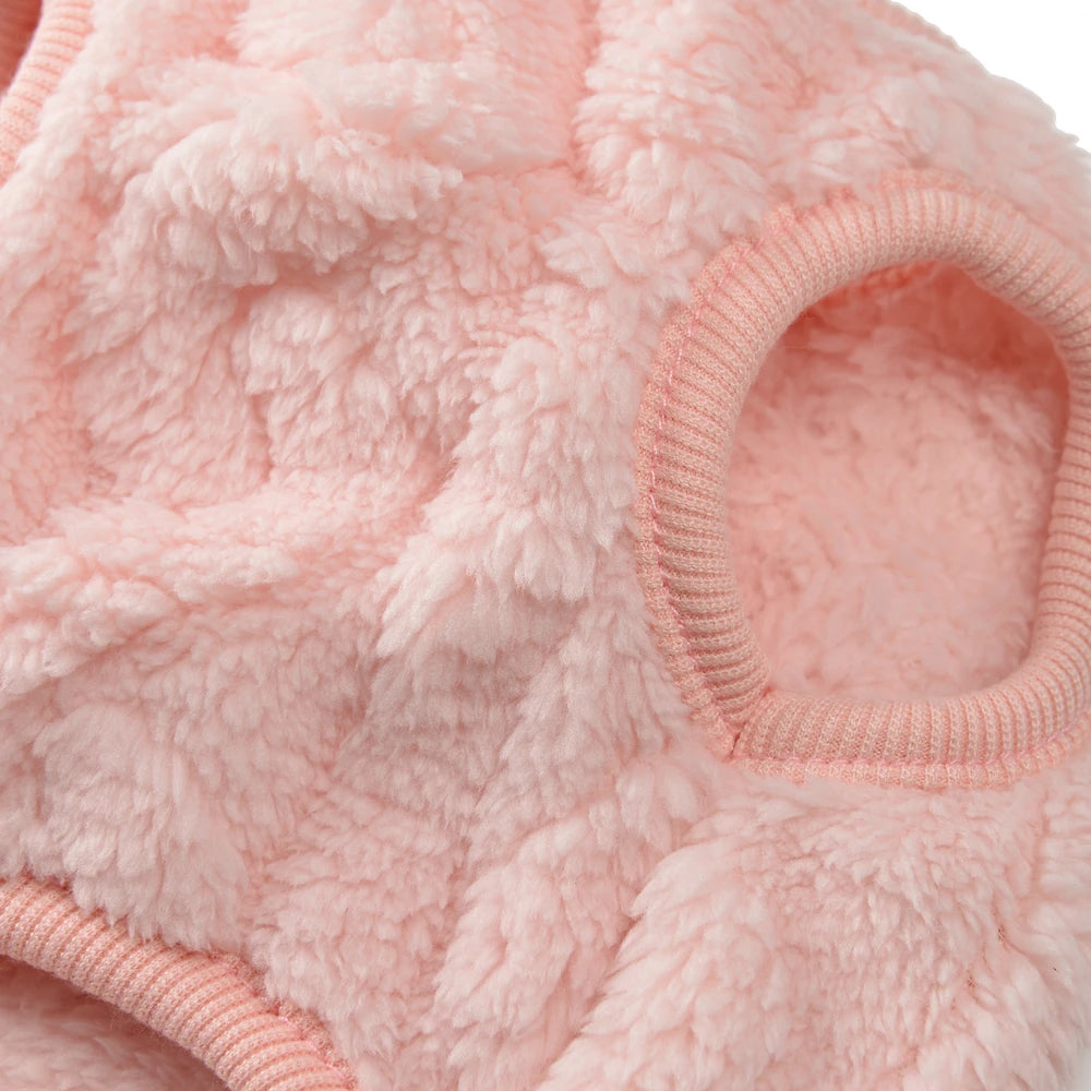Plush Luxury