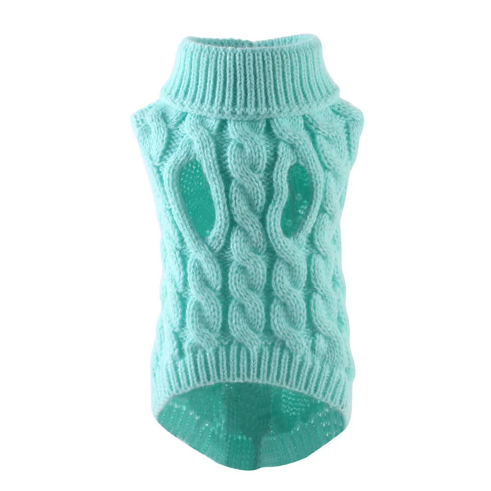 Aran Snug
