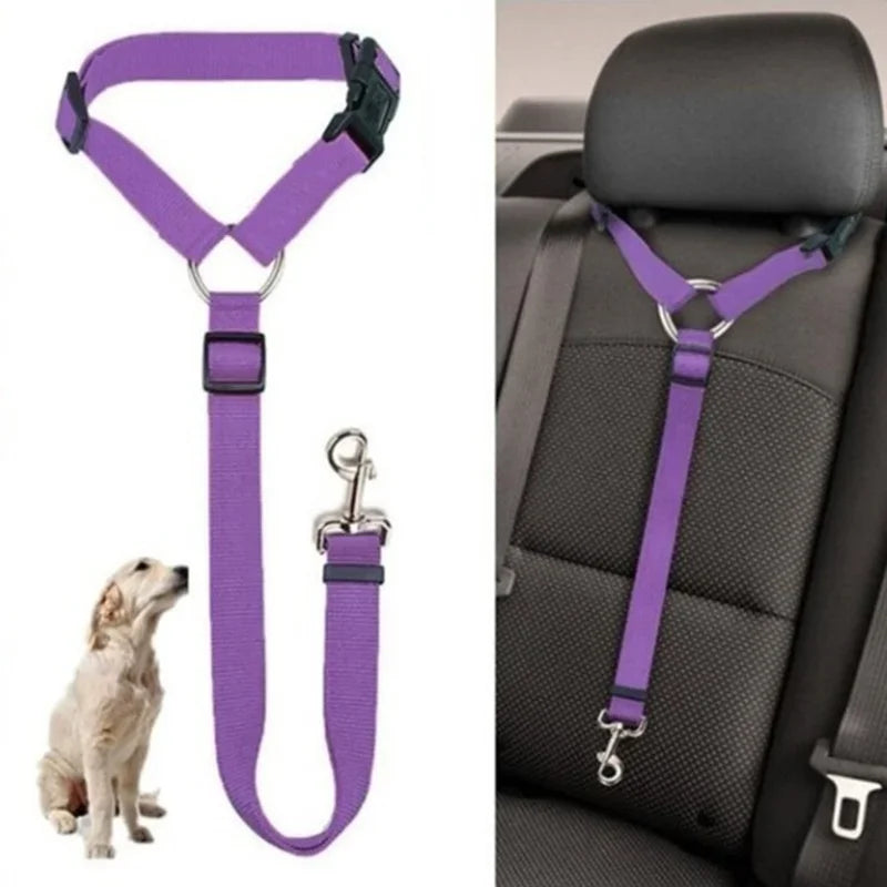 SeatStay Secure