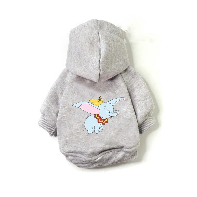 Alien Knit