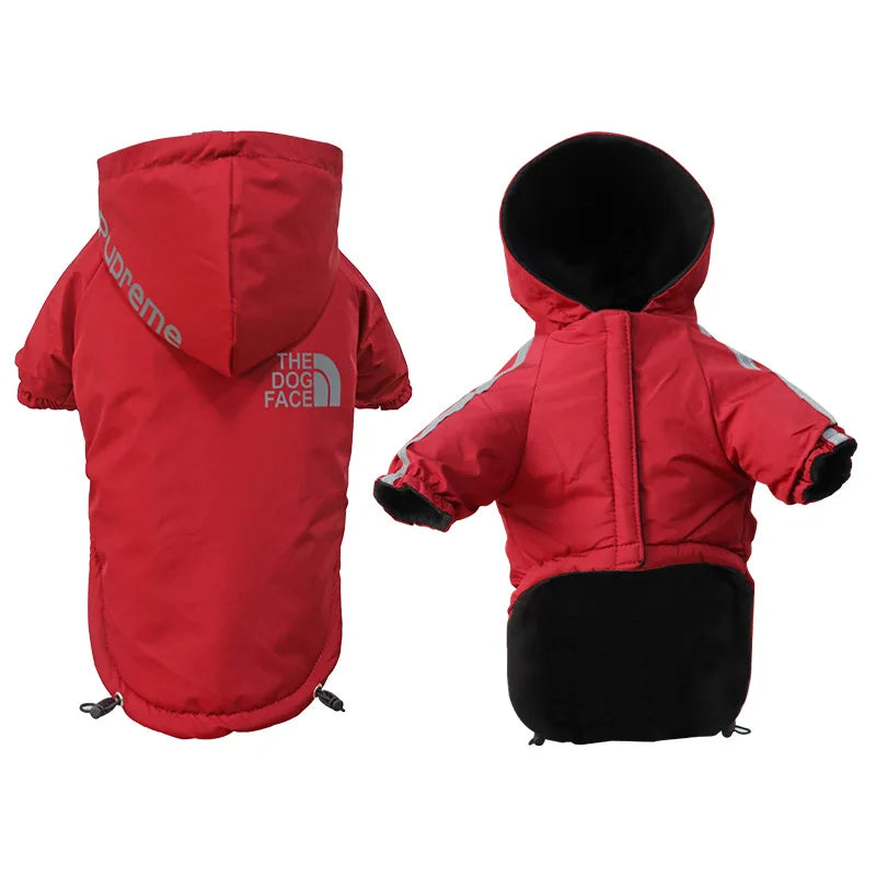 Wind Breaker