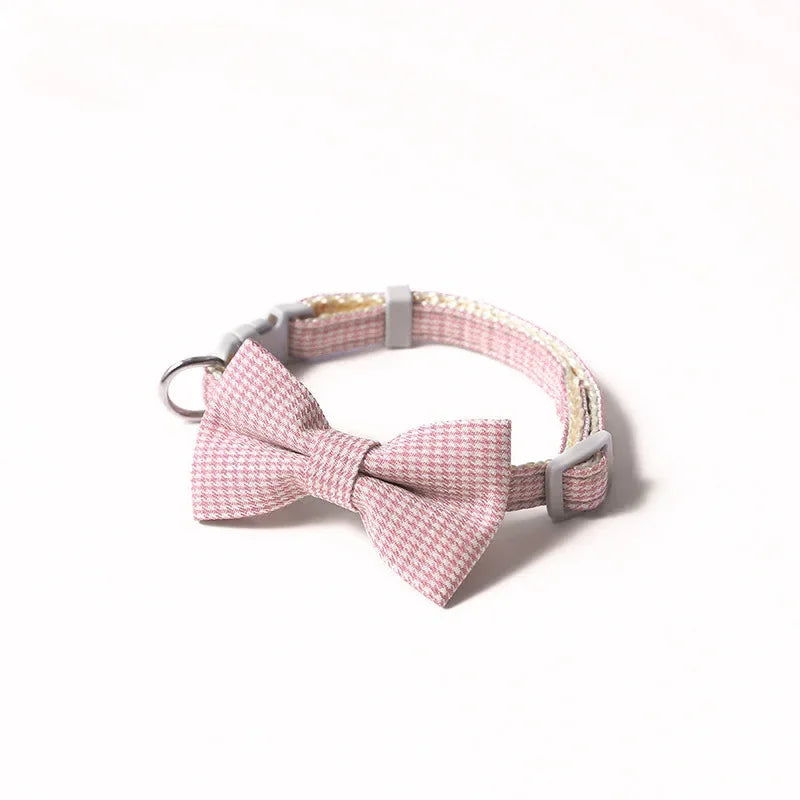 Charming Paws Bowtie