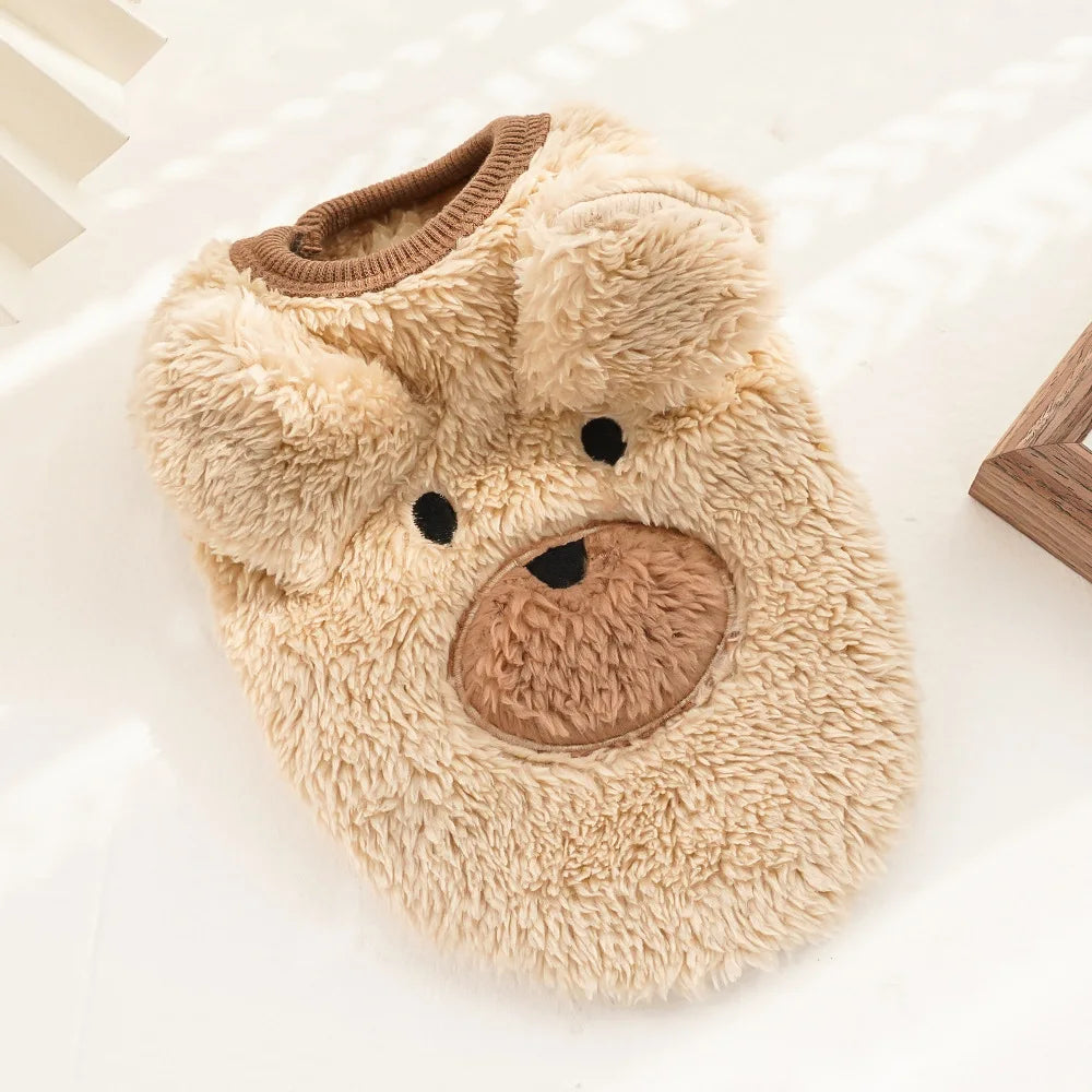 Plush Play