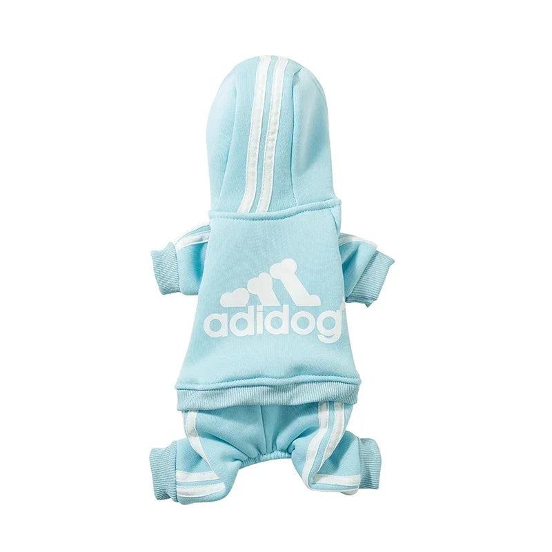 Runner Suit