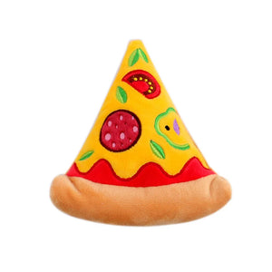Junk Food Pups product detail view