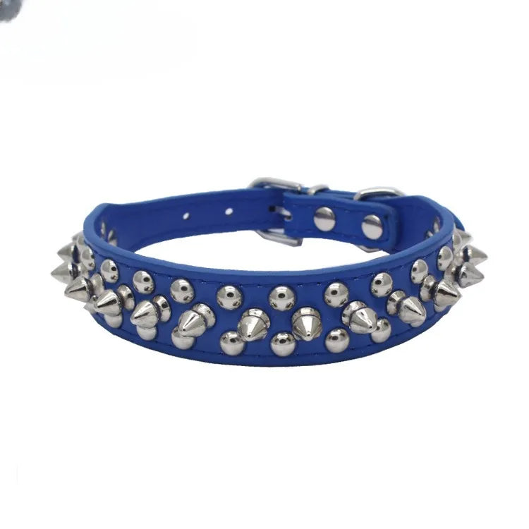 Punk-Pup Spikes