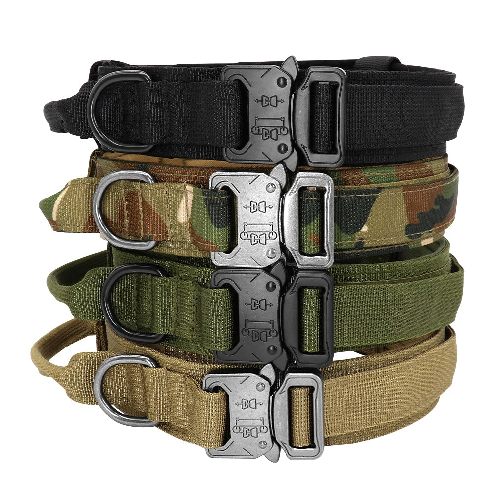 Control Collar