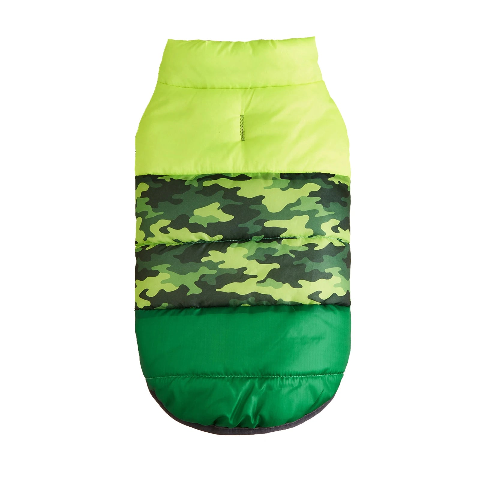 Tundra Vest